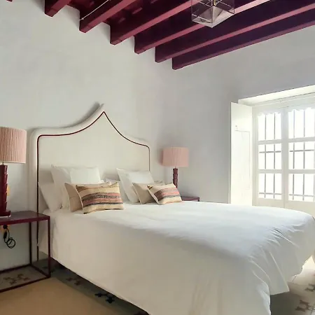 Canalejas 3 Vejer * Vejer de la Frontera