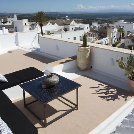Canalejas 3 Vejer