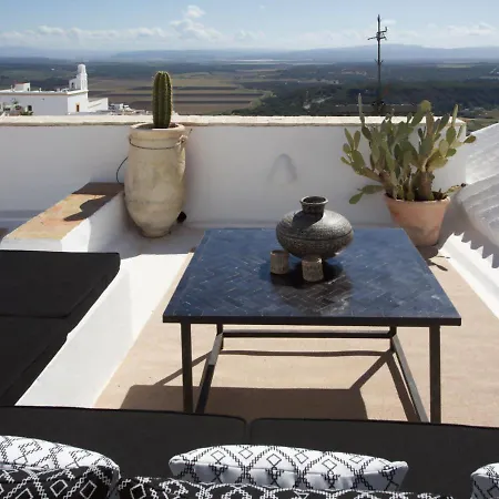 Country house Canalejas 3 Vejer