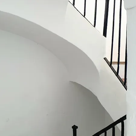 Country house Canalejas 3 Vejer *