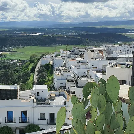 Country house Canalejas 3 Vejer Vejer de la Frontera