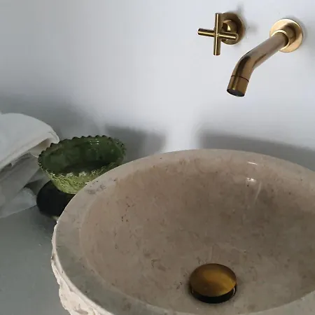 Canalejas 3 Vejer Country house