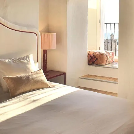 Séjour à la campagne Canalejas 3 Vejer Vejer de la Frontera