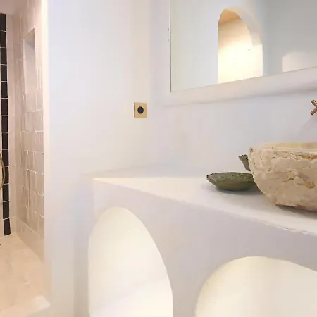 Country house Canalejas 3 Vejer