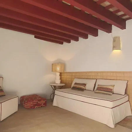 Canalejas 3 Vejer * Vejer de la Frontera