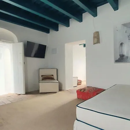 Canalejas 3 Vejer