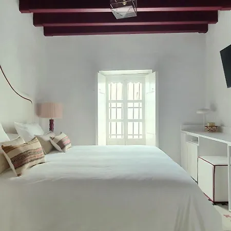 Country house Canalejas 3 Vejer