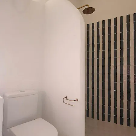 Country house Canalejas 3 Vejer *