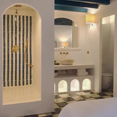 Canalejas 3 Vejer Country house *