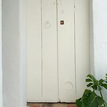 Canalejas 3 Vejer Country house *
