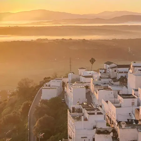 Canalejas 3 Vejer *