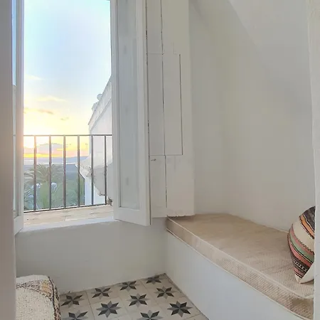 Country house Canalejas 3 Vejer
