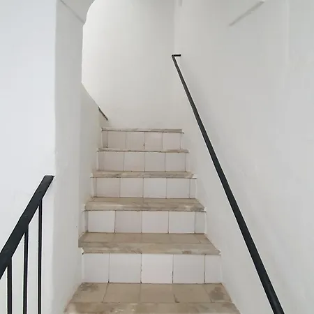 Country house Canalejas 3 Vejer *