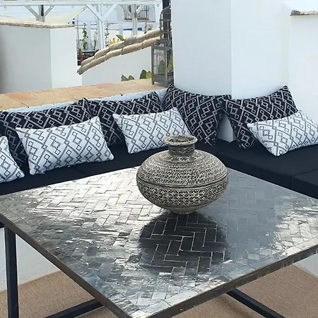 Country house Canalejas 3 Vejer *