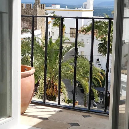 Canalejas 3 Vejer