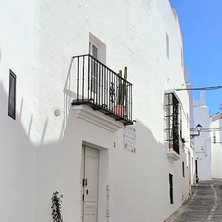 Canalejas 3 Vejer