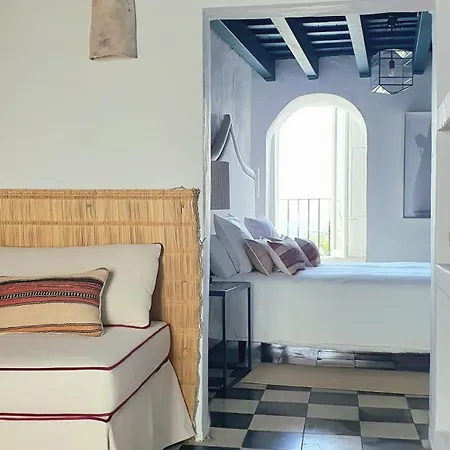 Country house Canalejas 3 Vejer