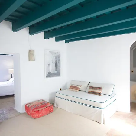 Canalejas 3 Vejer Country house