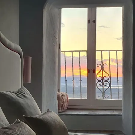 Canalejas 3 Vejer Vejer de la Frontera