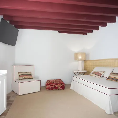 Canalejas 3 Vejer Country house