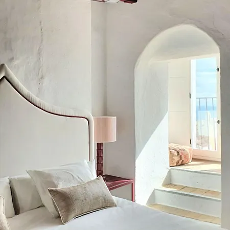 Country house Canalejas 3 Vejer