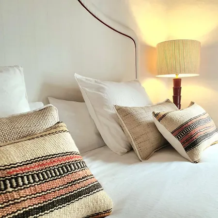 Séjour à la campagne Canalejas 3 Vejer