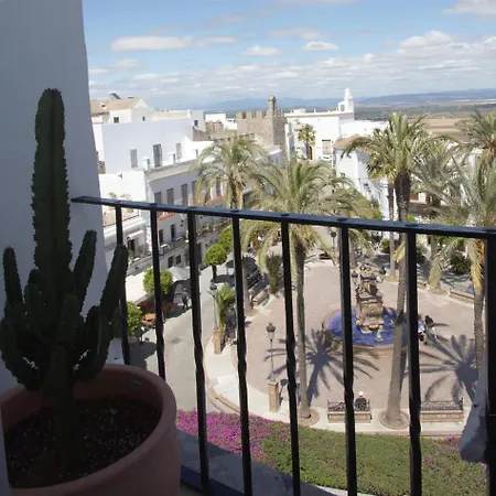 Country house Canalejas 3 Vejer Vejer de la Frontera