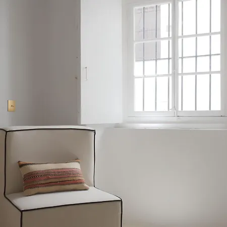 Séjour à la campagne Canalejas 3 Vejer Vejer de la Frontera