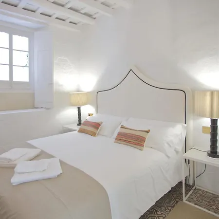 Séjour à la campagne Canalejas 3 Vejer