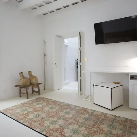 Country house Canalejas 3 Vejer