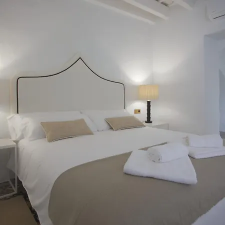 Country house Canalejas 3 Vejer