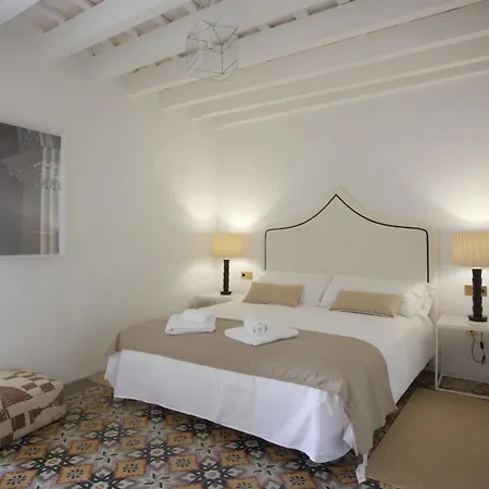 Country house Canalejas 3 Vejer *